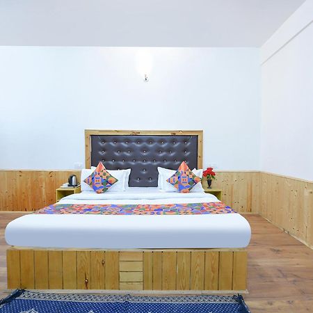 Fabhotel Paradise Guest House Manali  Exterior photo