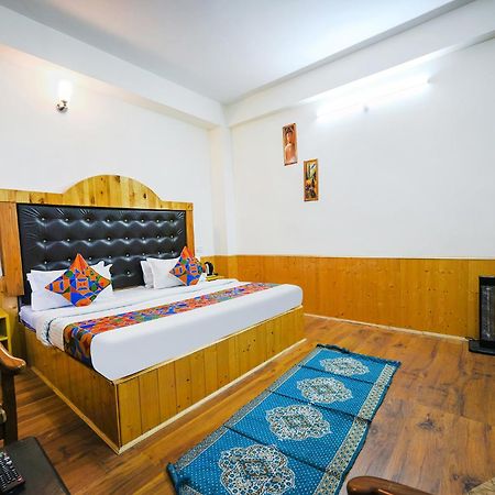 Fabhotel Paradise Guest House Manali  Exterior photo
